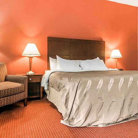 Holiday Inn Express Cincinnati-Лоренсбург Екстер'єр фото