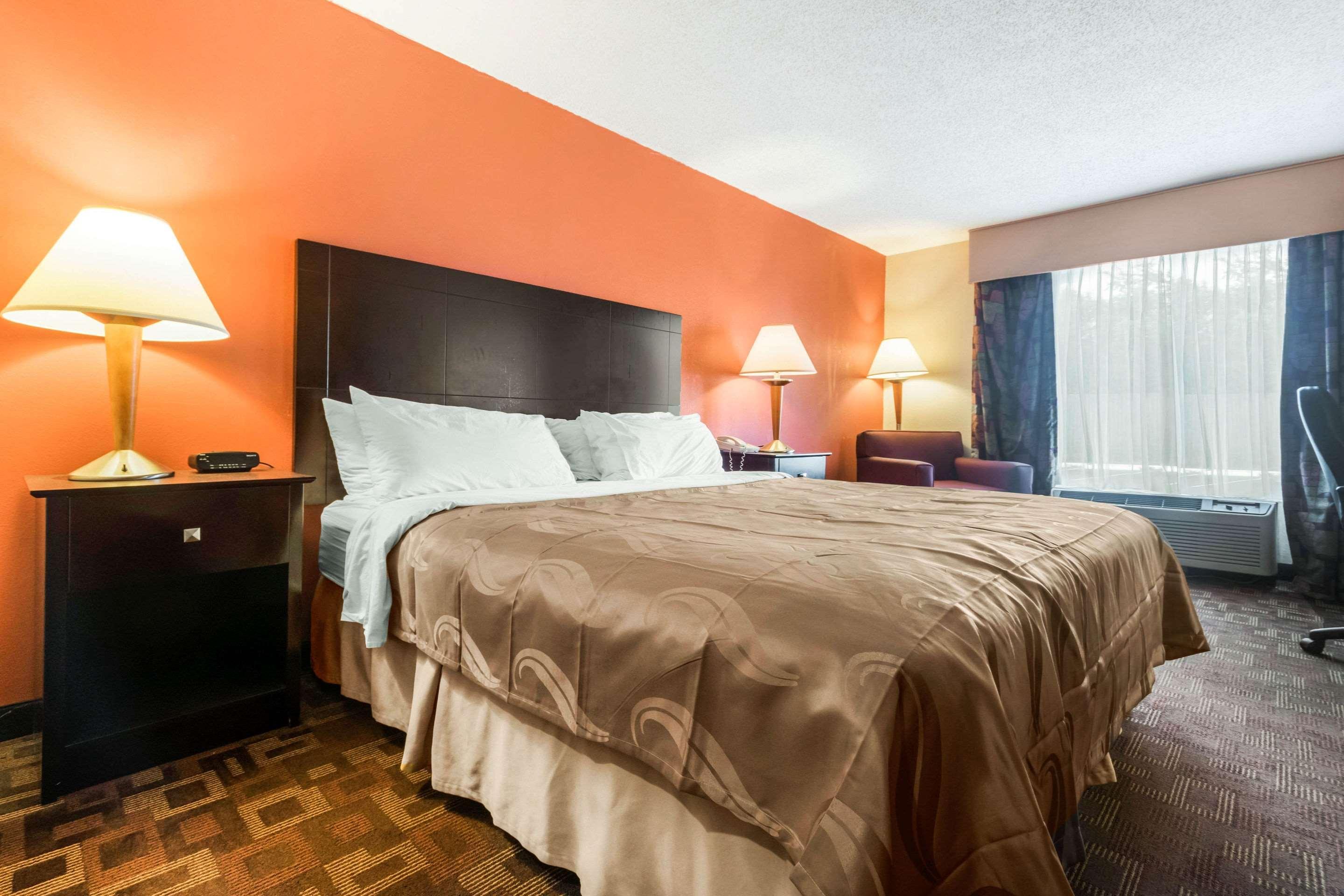 Holiday Inn Express Cincinnati-Лоренсбург Екстер'єр фото