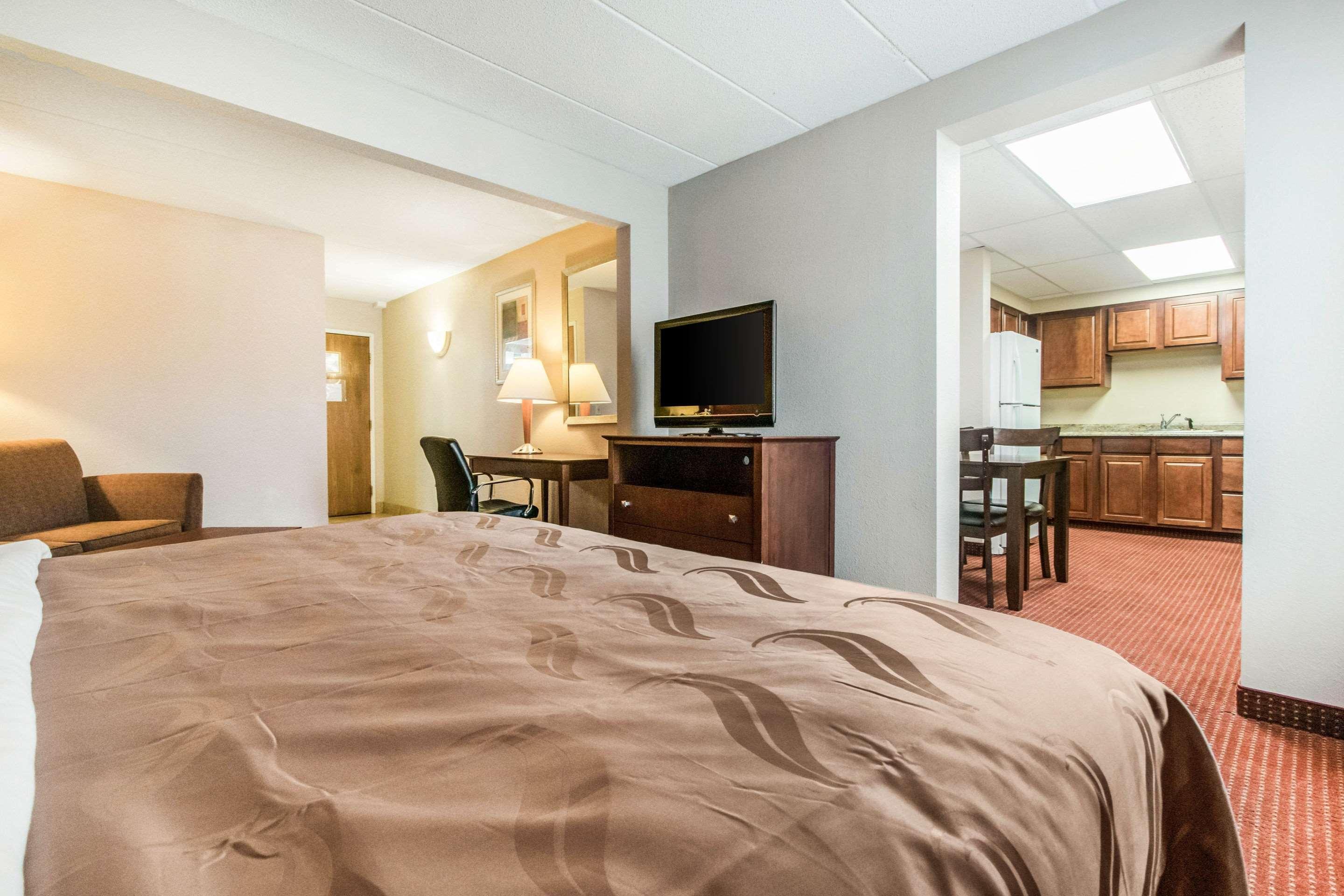Holiday Inn Express Cincinnati-Лоренсбург Екстер'єр фото